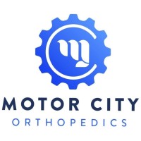 Motor City Orthopedics and Sports Medicine Institute logo - Similar company to Monument Engineering Group Associates, Inc.