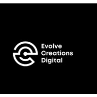 Evolve Creations Digital logo - Similar company to Evolve Creations