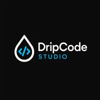 DripCode Studio logo - Similar company to Digitalseine - Agence Web Normandie | Freelance