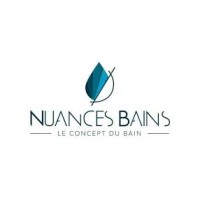 Nuances Bains logo - Similar company to Ewigo Angers
