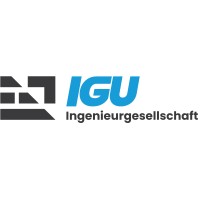 IGU Ingenieurgesellschaft logo - Similar company to Gtu Engineering & Consulting Gmbh & Co.Kg