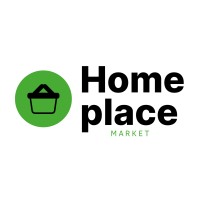 Homeplace - MiniMercado Autônomo logo - Similar company to Homeplace