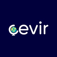 Çevir.com.tr logo - Similar company to Uni Tercüme Ajansı