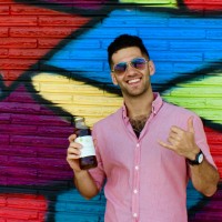 Wild South Tea