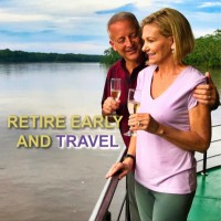 Retire Early and Travel logo - Similar company to Samantha Mantode