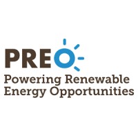 Powering Renewable Energy Opportunities logo - Similar company to Eed Advisory