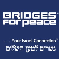 Bridges for Peace logo - Similar company to Connective Strength