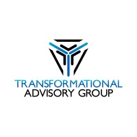 Transformational Advisory Group logo - Similar company to Transformational Advisory Group