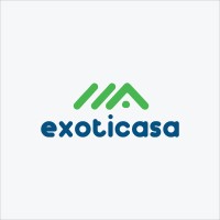 Exoticasa logo - Similar company to Greener Screen Ltd