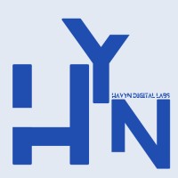 Havyn Digital Labs logo - Similar company to Hasna Technology