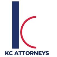 KC ATTORNEYS logo - Similar company to Nexacc