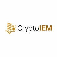 Crypto IEM Ltd logo - Similar company to Crypto Conseils