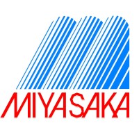 Miyasaka Polymer (Phils.), Inc. logo - Similar company to Morphling Solutions