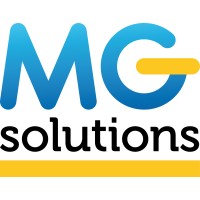 MG SOLUTIONS logo - Similar company to M G Solution Pvt. Ltd.