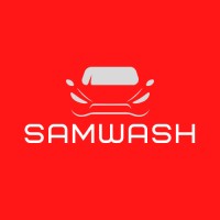 SamWash - manufacturer of self-service car washes logo - Similar company to Carbax