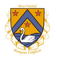 Agilityo Executive School logo - Similar company to Nook