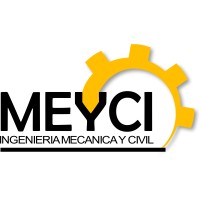 MEYCI Ingenieria logo - Similar company to Balbeck S.A.
