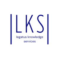 Legatus Knowledge Services logo - Similar company to Moot Mavericks