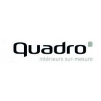 Quadro Narbonne logo - Similar company to Blanco Interiors
