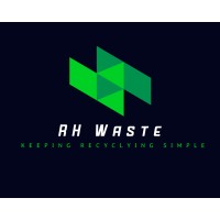 RH Waste Ltd logo - Similar company to Whatahoot Distillery