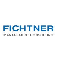 Fichtner Management Consulting logo - Similar company to amc