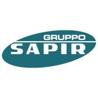 GRUPPO SAPIR logo - Similar company to Alma Petroli