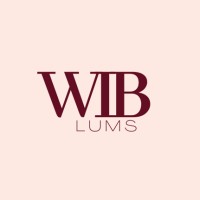 Women In Business Lums