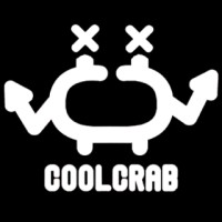 CoolCrab logo - Similar company to Herooj