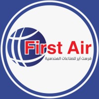 First Air for Engineering Industries logo - Similar company to Avalanche Mep