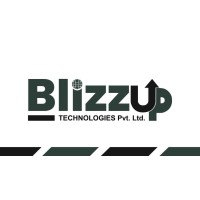 BlizzUp Technologies logo - Similar company to Base115