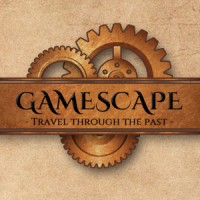 Gamescape - Escape game Paris logo - Similar company to Lock Academy - Escape Game