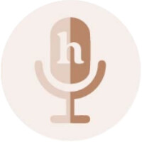 Hello Podcast Media logo - Similar company to Root Healing | Bwiti, Iboga, And Spiritual Care Center