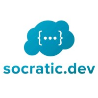 socratic.dev logo - Similar company to Viking Host B.V.