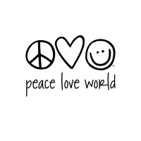 Peace Love World, LLC logo - Similar company to Faded Glory