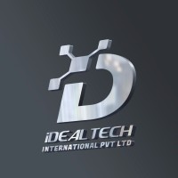 iDeal Tech International Pvt LTD logo - Similar company to Digital It Services (Pvt) Ltd