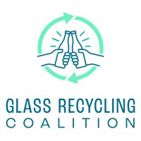 Glass Recycling Coalition logo - Similar company to Ecoglass.Us