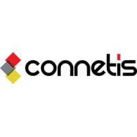 Connetis logo - Similar company to Aloha - Soluções Informáticas, Lda