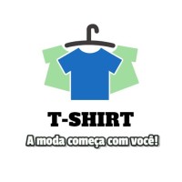 T-Shirt Brasil