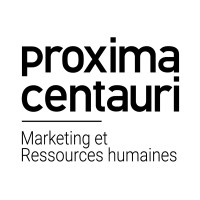 Proxima Centauri - Marketing and Human Ressources logo - Similar company to Proxima Centauri