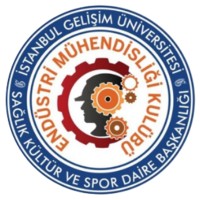 İstanbul Gelişim Üniversitesi Endüstri Mühendisliği Kulübü logo - Similar company to Horizon Science Academy