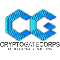 CryptoGateCorps logo - Similar company to Bijietech