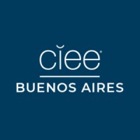 CIEE Buenos Aires logo - Similar company to Tëwa
