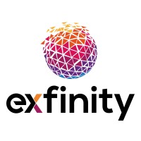 exfinity logo - Similar company to Exfinity Corp Inc.