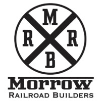 Morrow Railroad Builders, Inc. logo - Similar company to Sdac