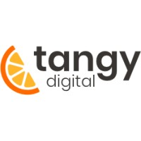 Tangy Digital logo - Similar company to Rocket Ams