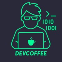 DevCoffee logo - Similar company to Engmac