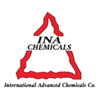 Ina Chemicals Egypt logo - Similar company to 7M Trade