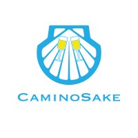 CaminoSake logo - Similar company to C'S House