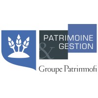 Patrimoine et Gestion- Groupe Patrimmofi logo - Similar company to Cabinet Blc & Associés