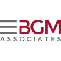 BGM Associates GmbH logo - Similar company to Alexandro Lahmann